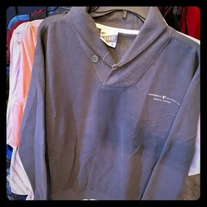 NWOT vanderbilt medical center sweatshirt